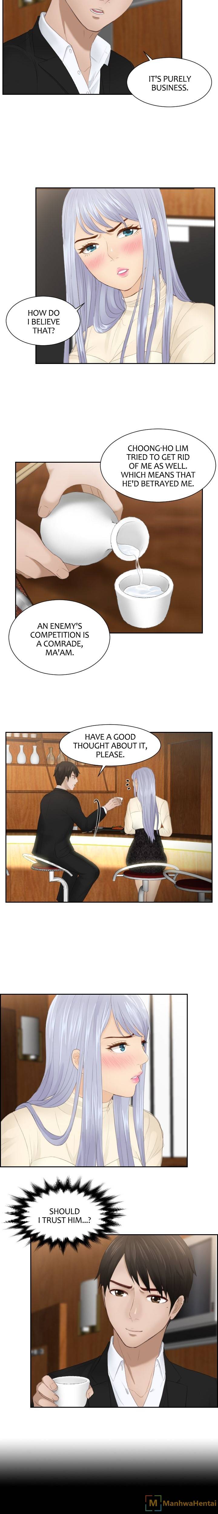 Mind Reader Chapter 22 Page 2