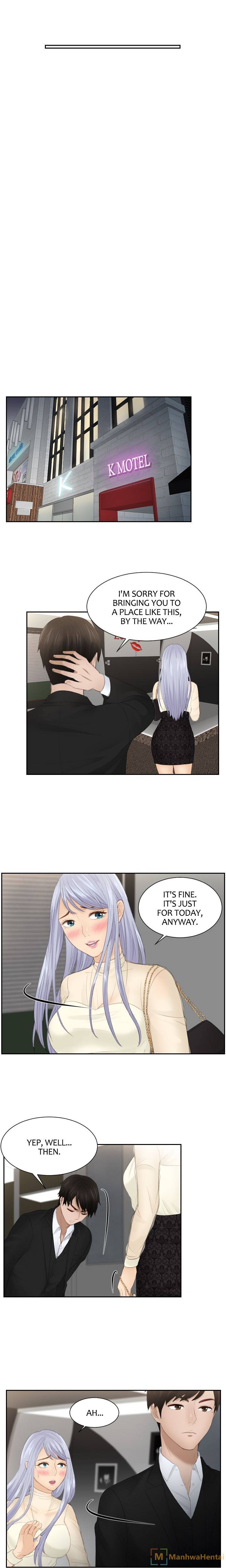 Mind Reader Chapter 22 Page 6
