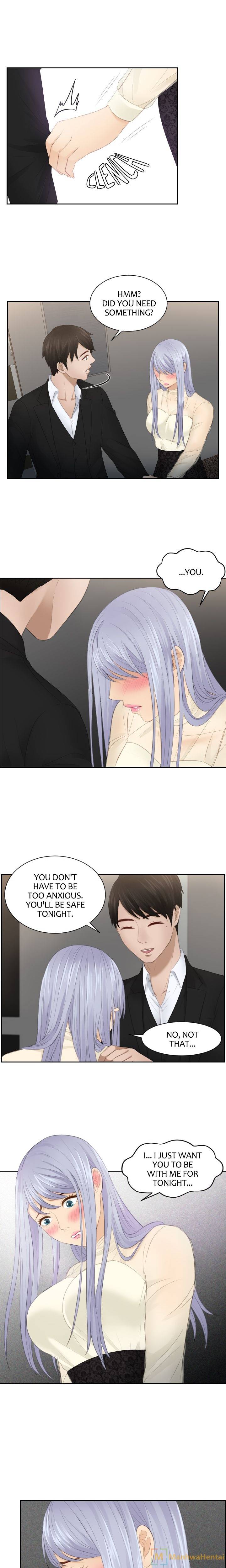 Mind Reader Chapter 22 Page 7