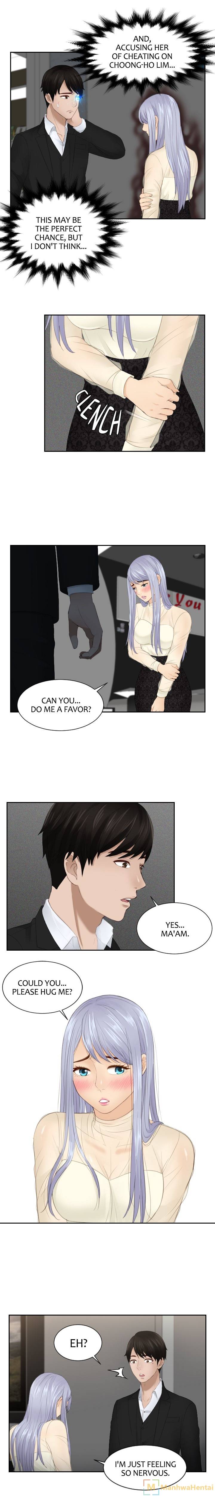 Mind Reader Chapter 22 Page 9
