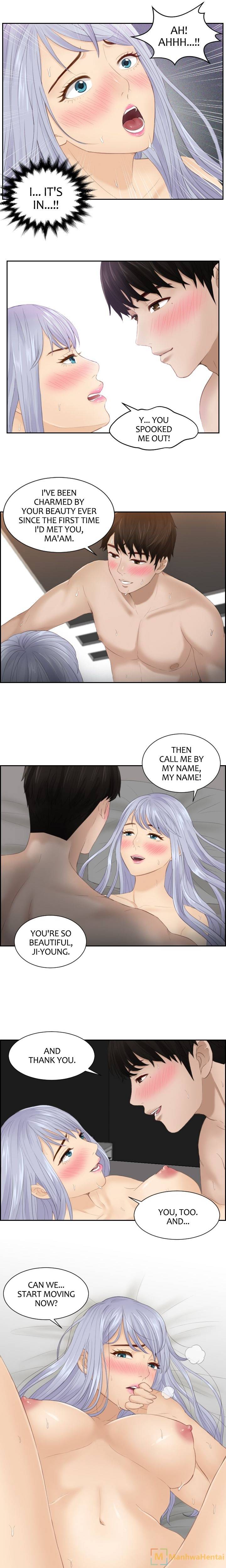 Mind Reader Chapter 23 Page 11