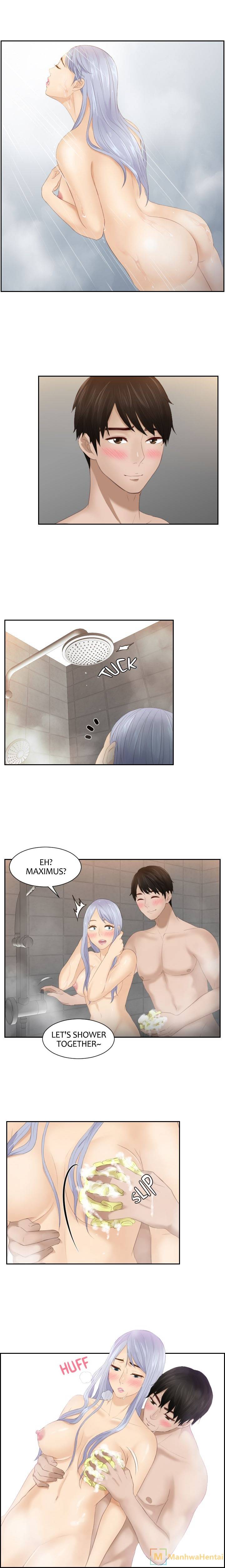 Mind Reader Chapter 24 Page 8