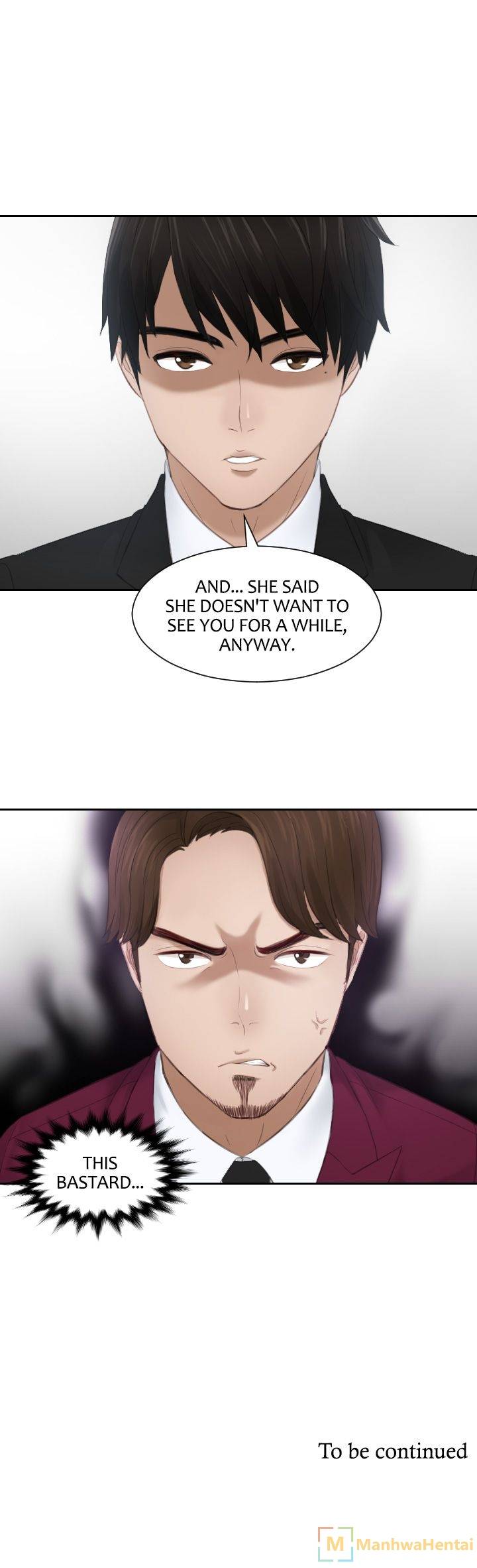 Mind Reader Chapter 25 Page 11