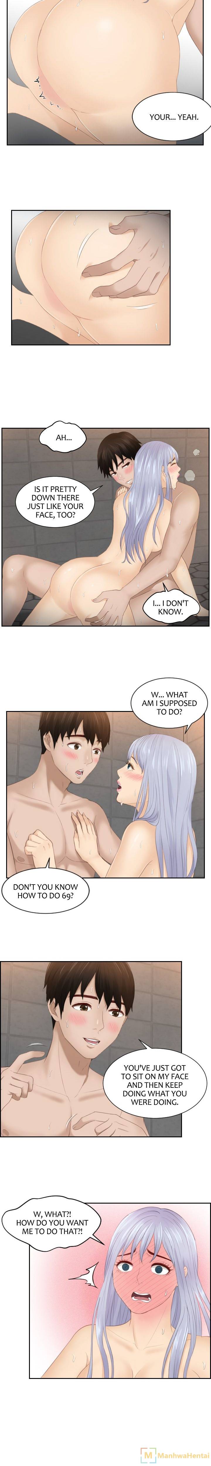 Mind Reader Chapter 25 Page 2