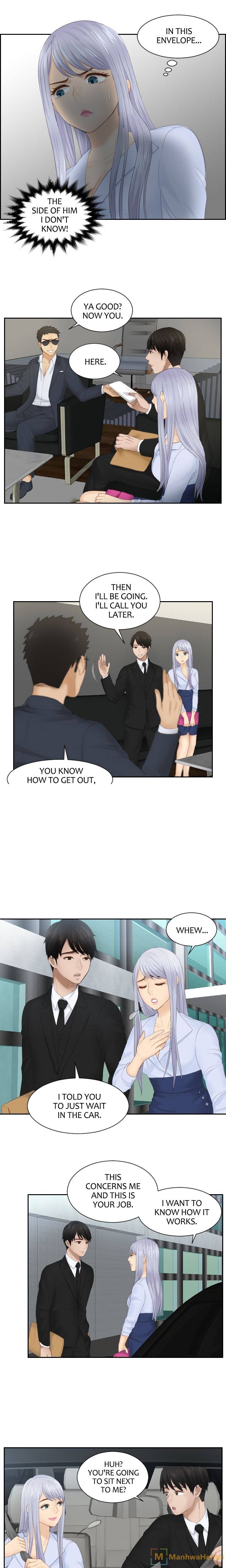 Mind Reader Chapter 26 Page 10