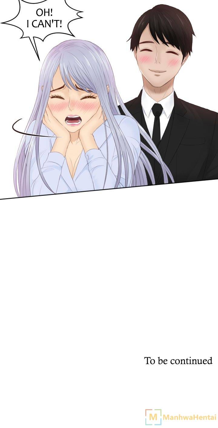 Mind Reader Chapter 26 Page 14
