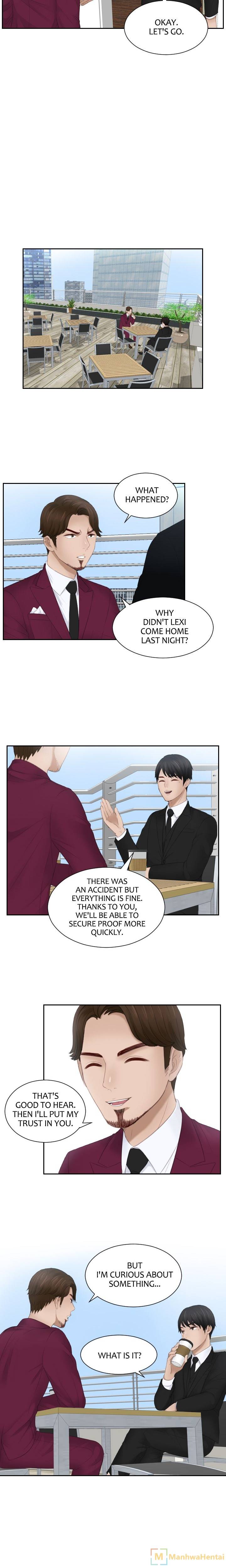 Mind Reader Chapter 26 Page 2