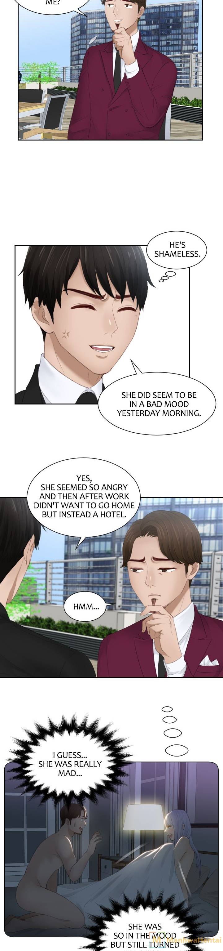 Mind Reader Chapter 26 Page 4
