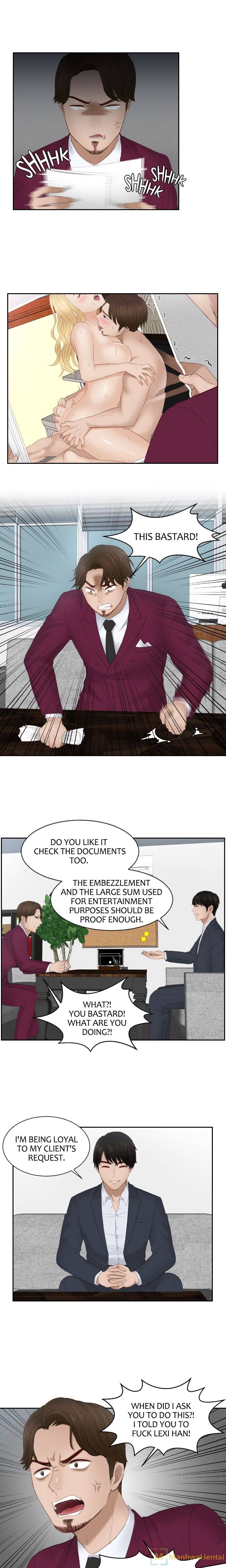 Mind Reader Chapter 27 Page 7