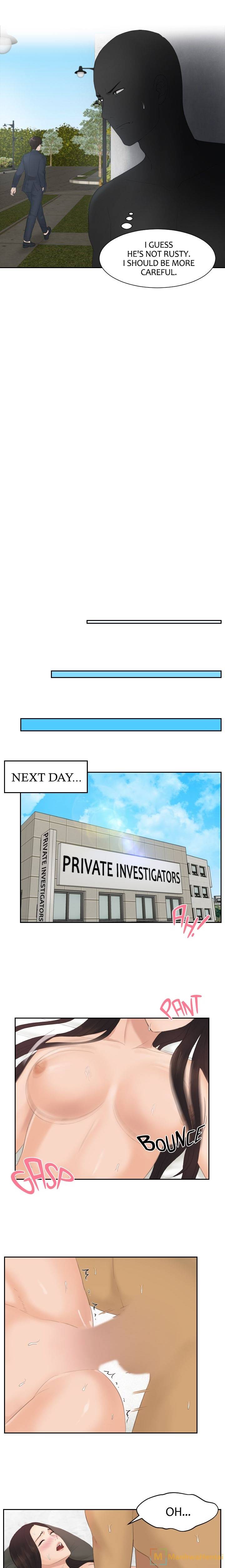 Mind Reader Chapter 28 Page 5