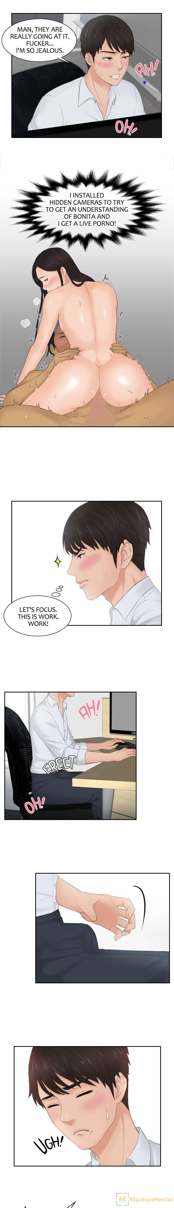 Mind Reader Chapter 28 Page 7