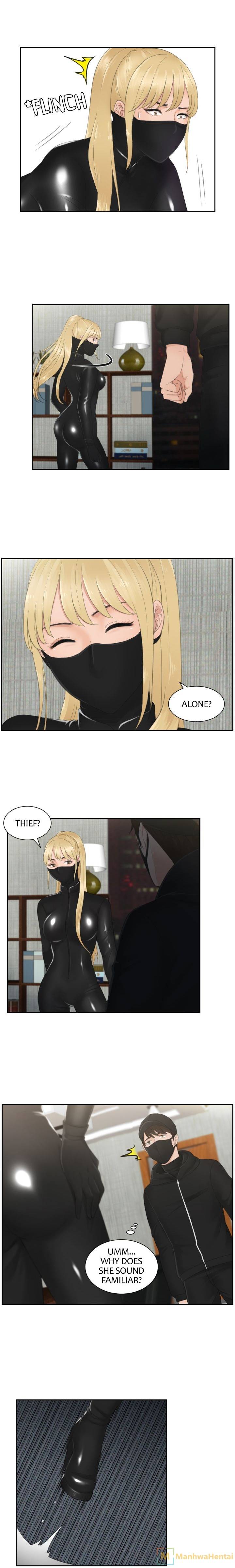 Mind Reader Chapter 30 Page 2
