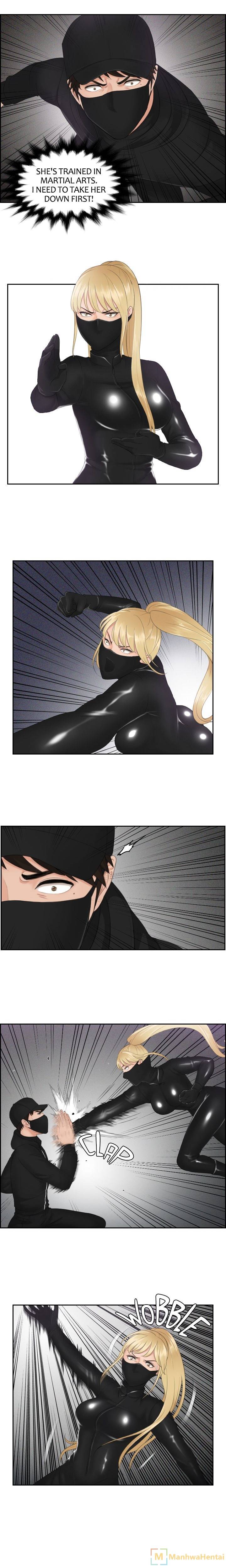 Mind Reader Chapter 30 Page 4