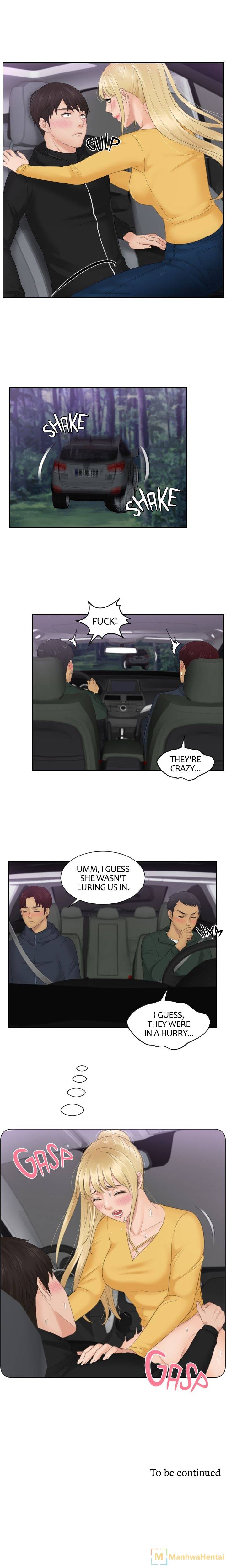 Mind Reader Chapter 31 Page 11