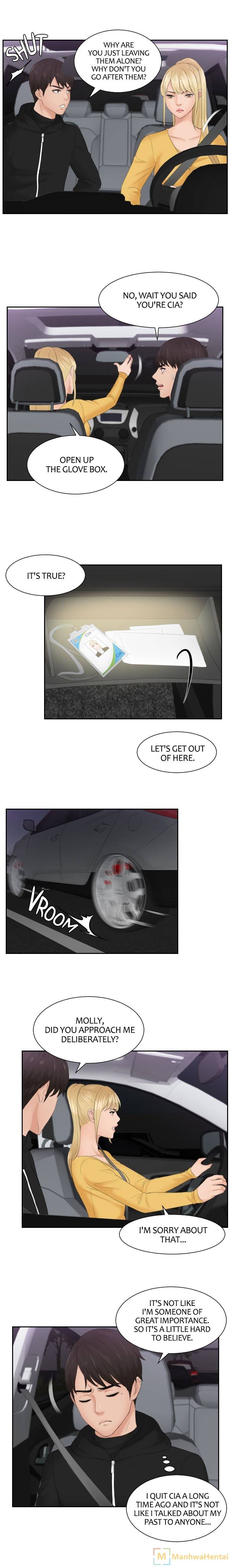 Mind Reader Chapter 31 Page 5