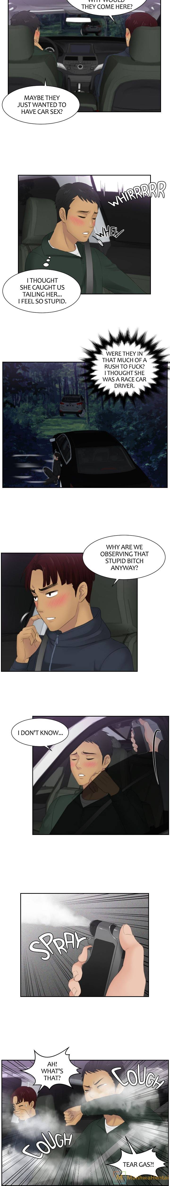 Mind Reader Chapter 32 Page 2