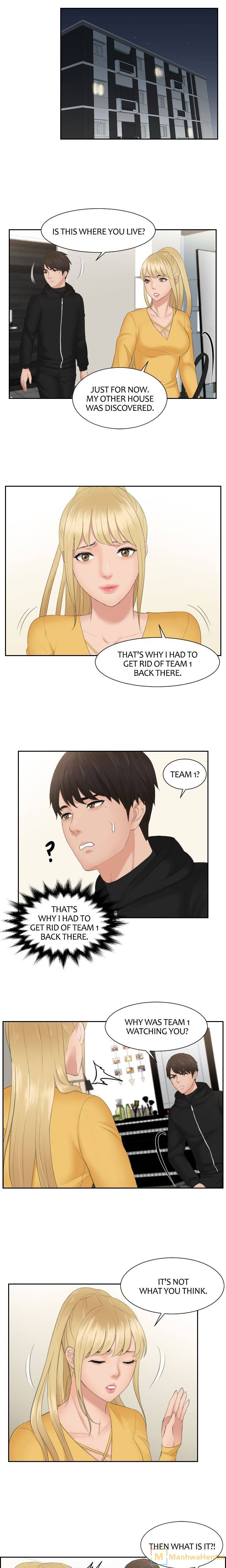 Mind Reader Chapter 32 Page 7