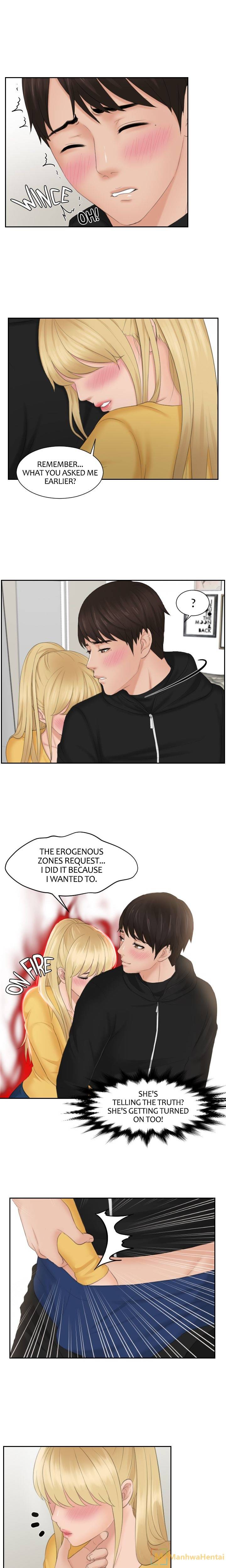 Mind Reader Chapter 34 Page 2