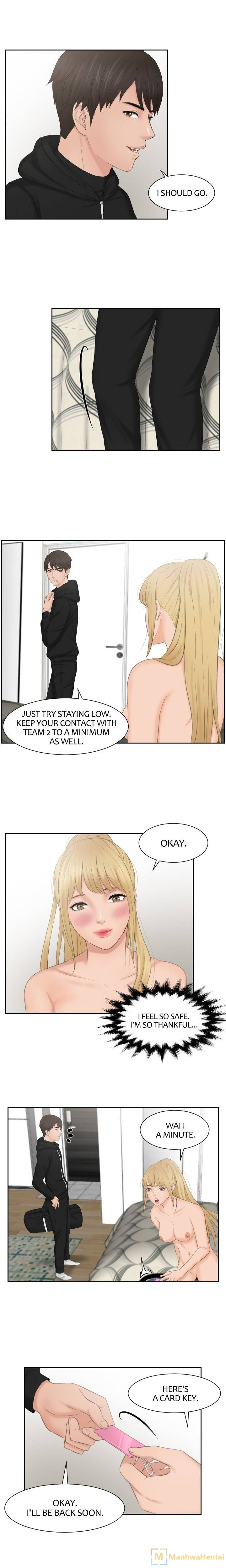 Mind Reader Chapter 35 Page 2