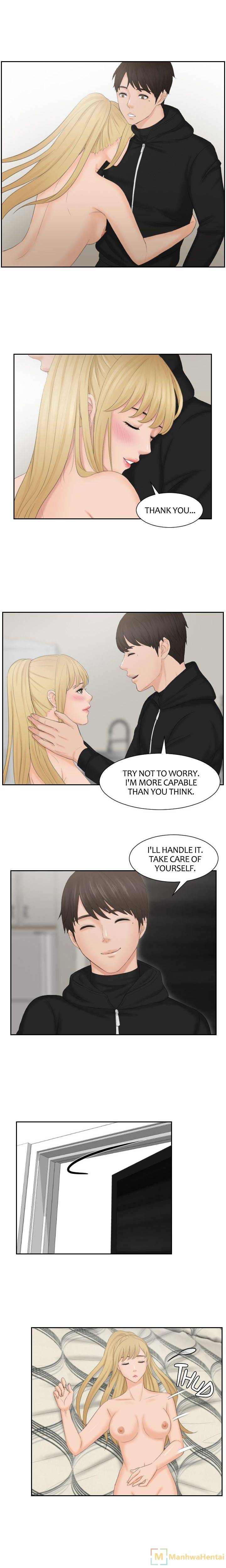 Mind Reader Chapter 35 Page 3