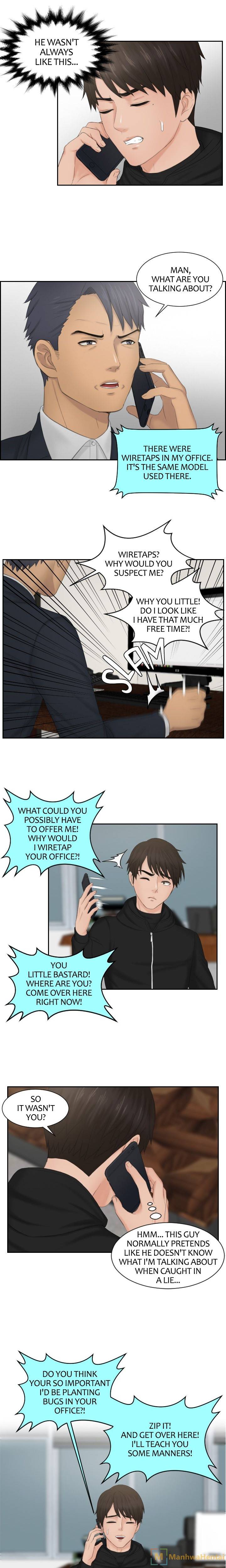 Mind Reader Chapter 35 Page 7