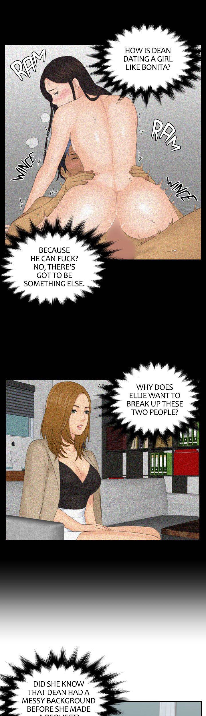 Mind Reader Chapter 36 Page 24