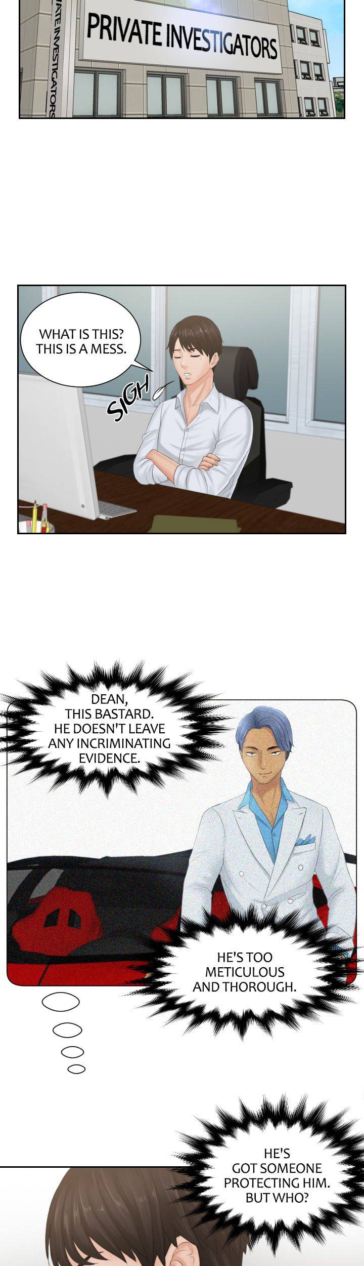 Mind Reader Chapter 37 Page 22