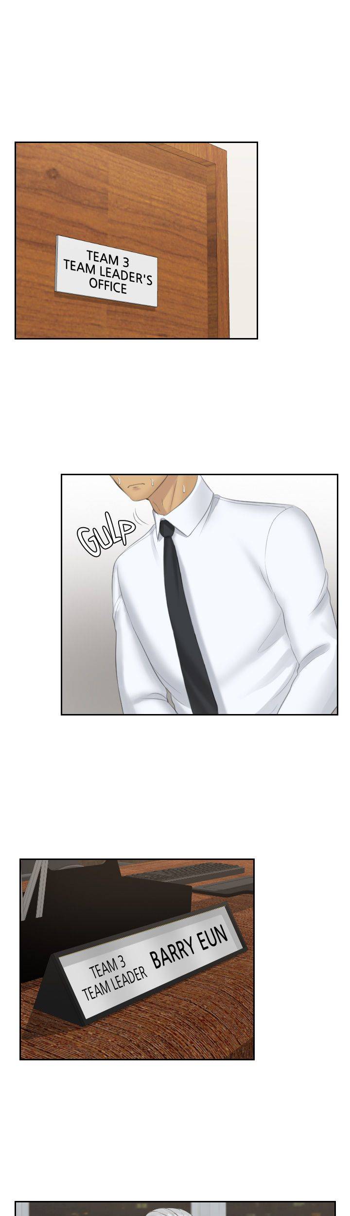 Mind Reader Chapter 37 Page 5