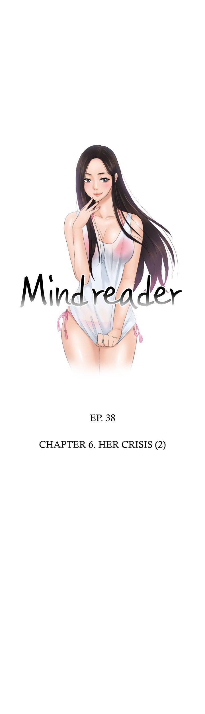 Mind Reader Chapter 38 Page 1