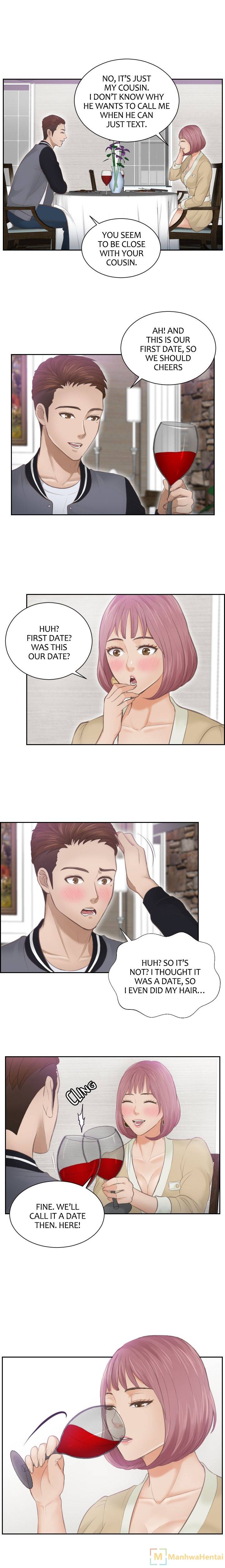 Mind Reader Chapter 4 Page 9