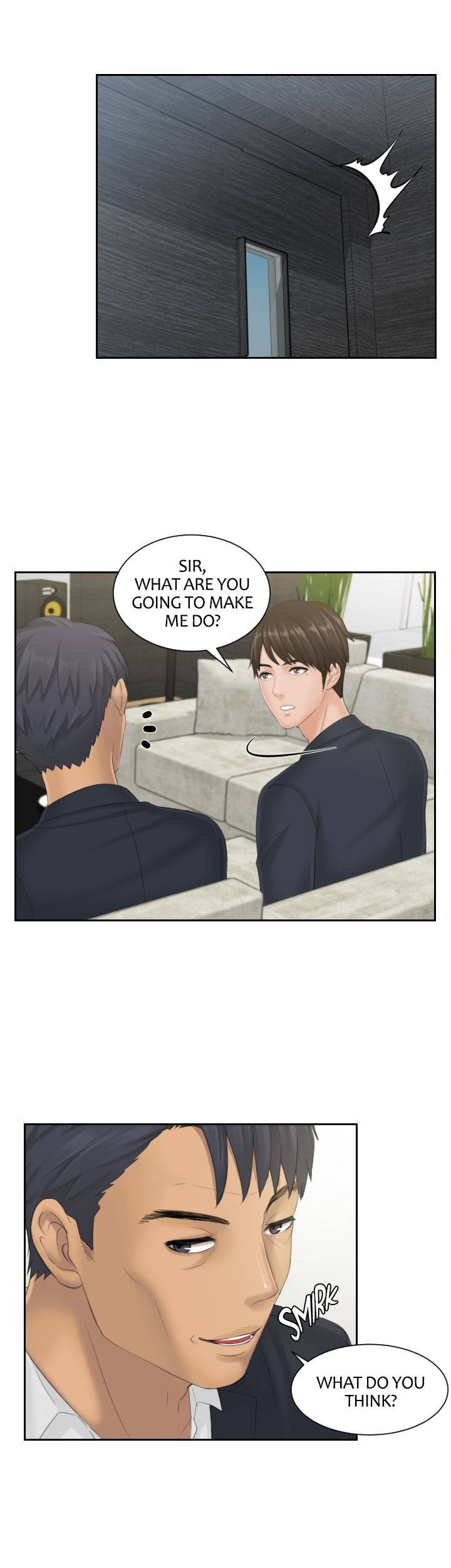 Mind Reader Chapter 40 Page 22