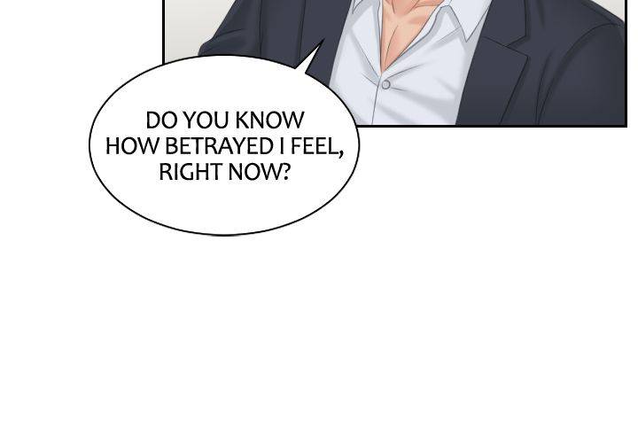 Mind Reader Chapter 40 Page 9
