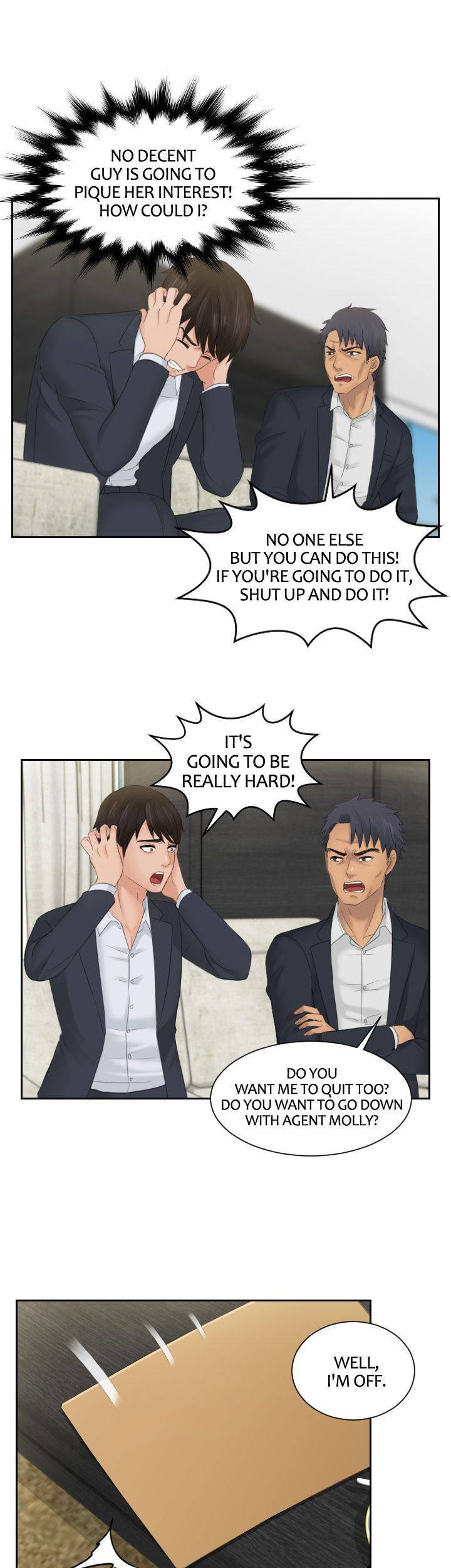 Mind Reader Chapter 41 Page 10