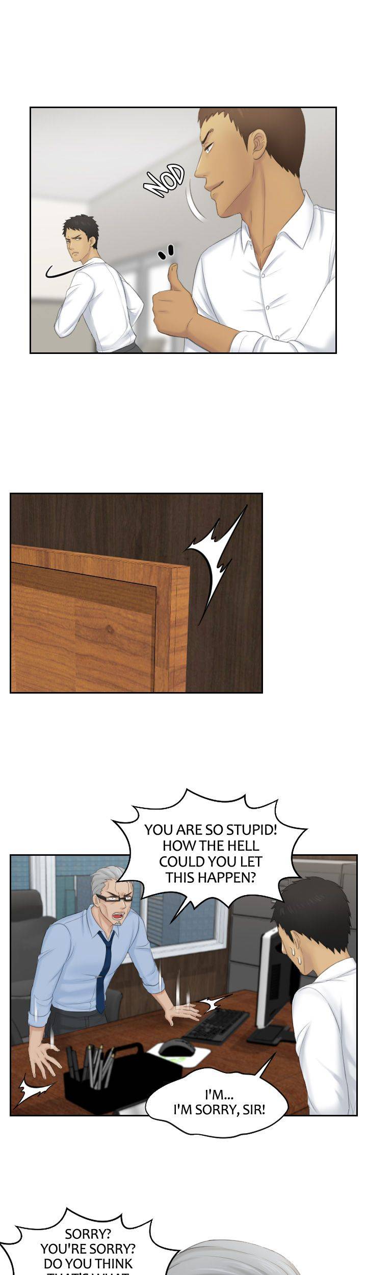 Mind Reader Chapter 41 Page 16