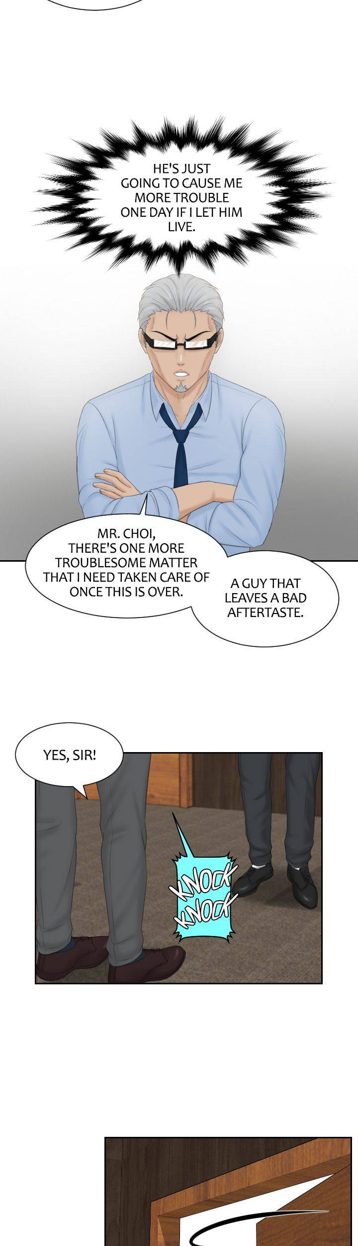 Mind Reader Chapter 41 Page 24
