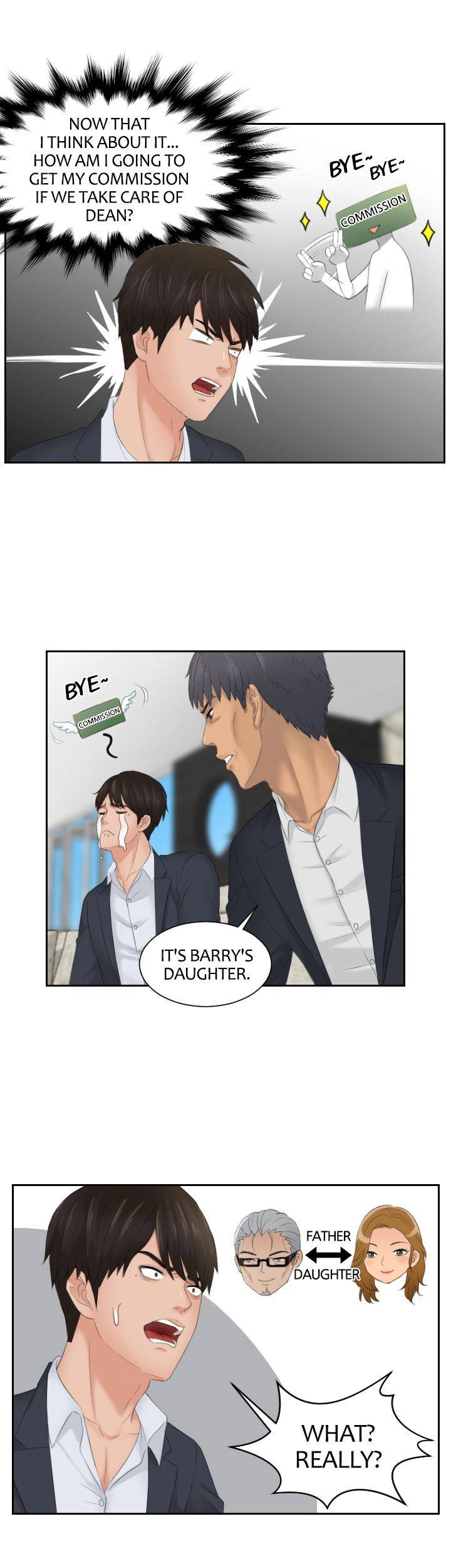 Mind Reader Chapter 41 Page 3