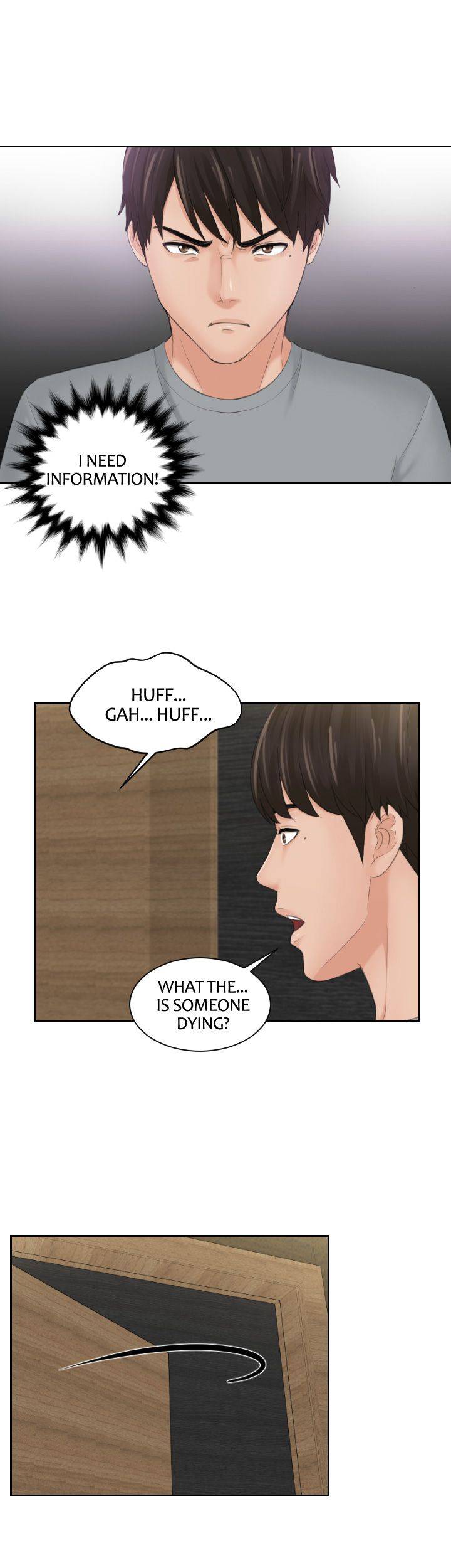 Mind Reader Chapter 44 Page 10