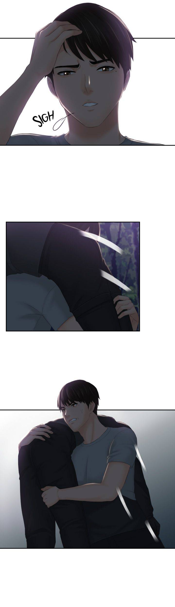 Mind Reader Chapter 44 Page 2