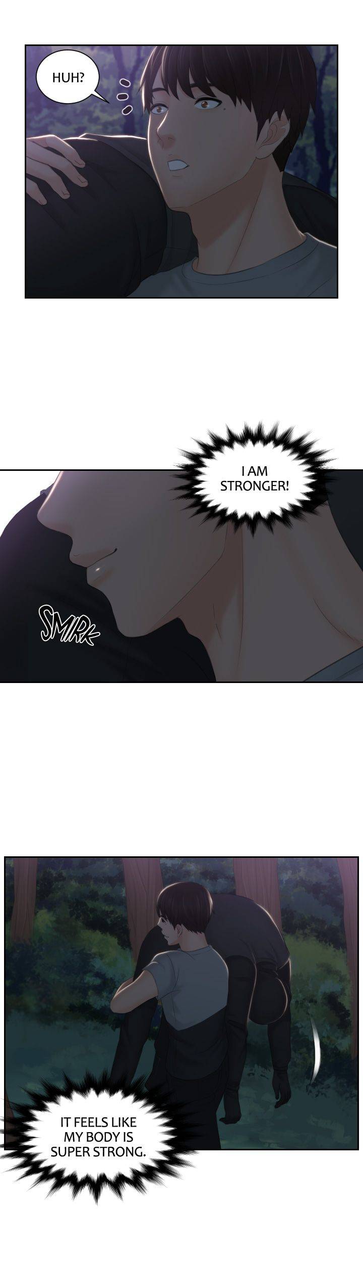 Mind Reader Chapter 44 Page 3