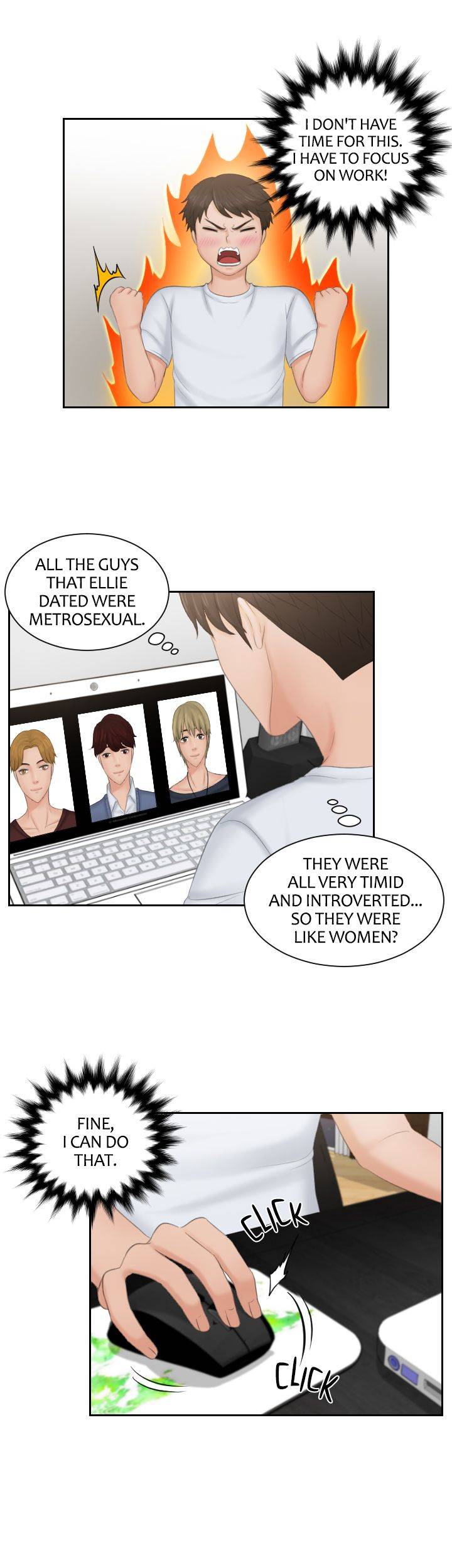 Mind Reader Chapter 45 Page 15