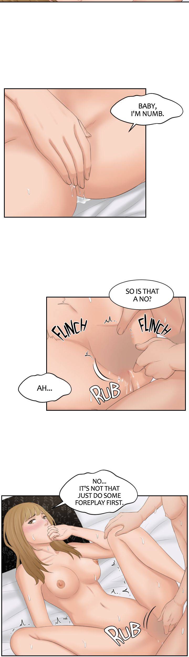 Mind Reader Chapter 45 Page 21