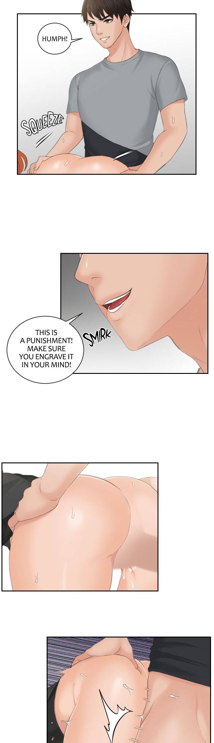 Mind Reader Chapter 45 Page 3