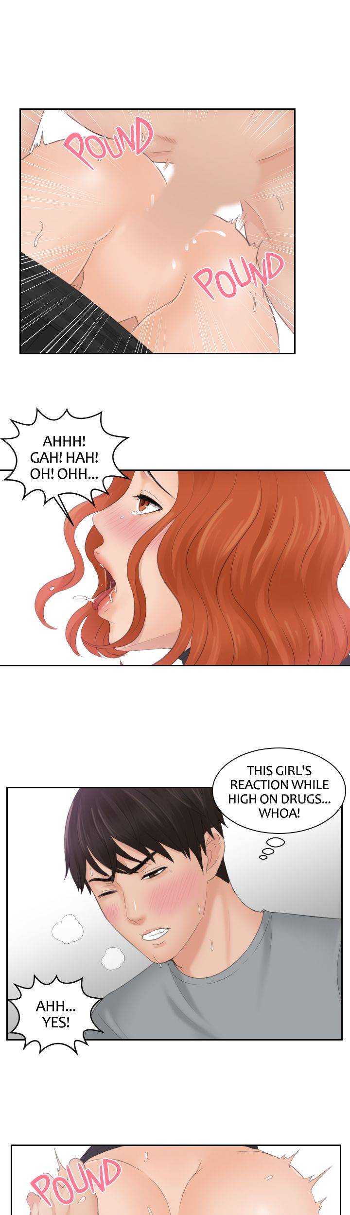 Mind Reader Chapter 45 Page 5