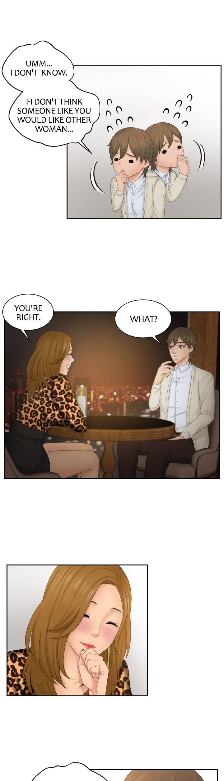 Mind Reader Chapter 47 Page 16