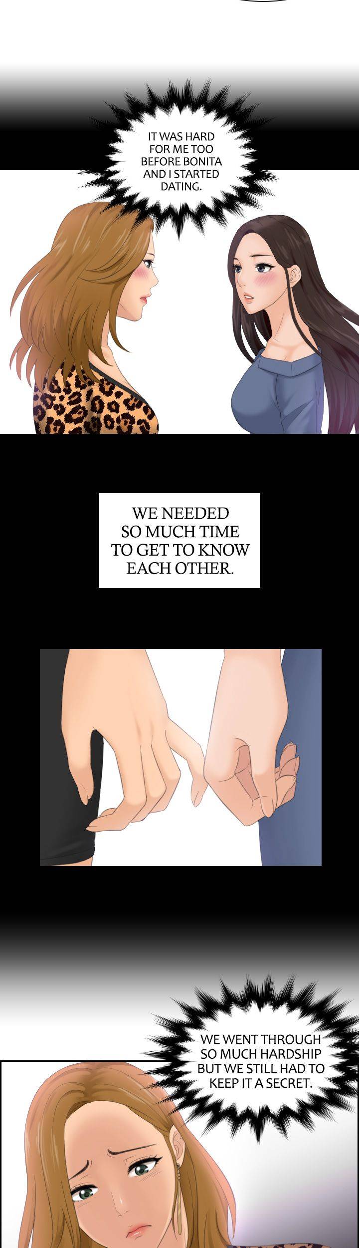 Mind Reader Chapter 47 Page 3