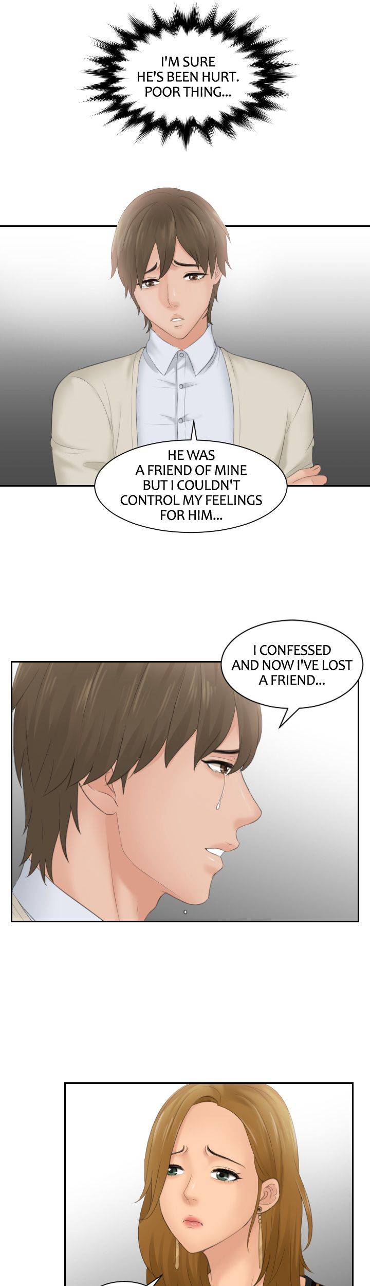 Mind Reader Chapter 47 Page 5