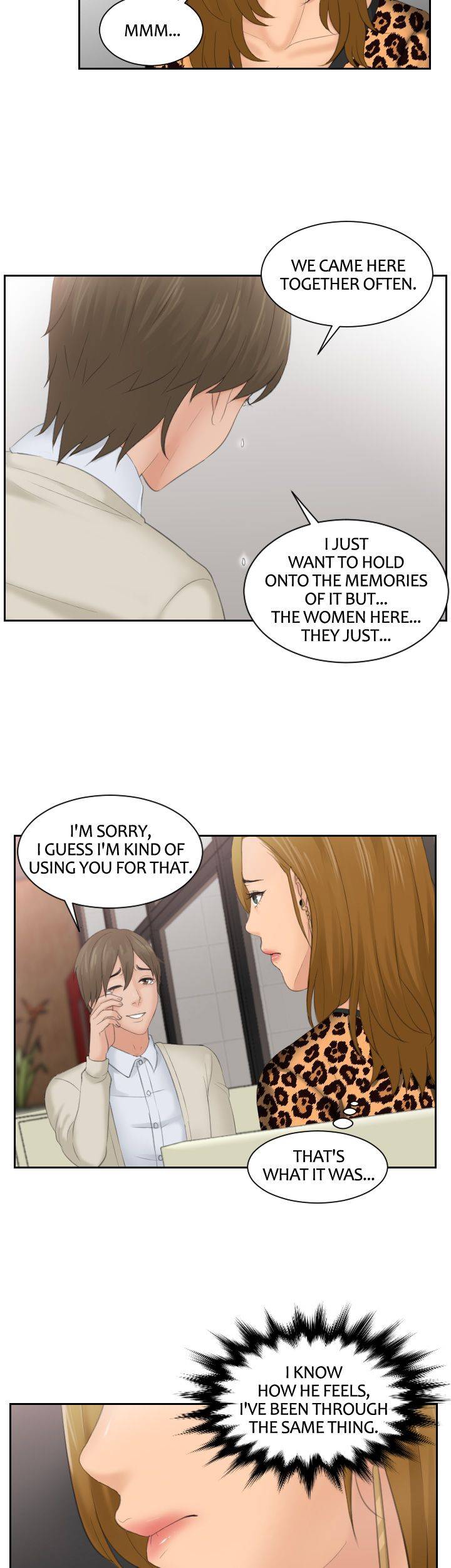 Mind Reader Chapter 47 Page 6