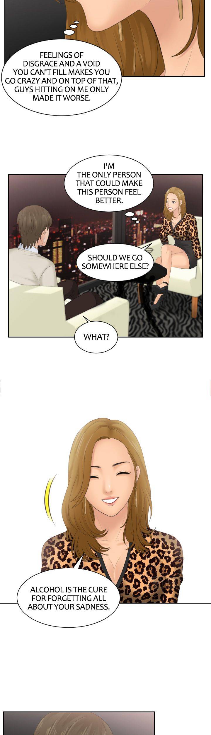 Mind Reader Chapter 47 Page 7