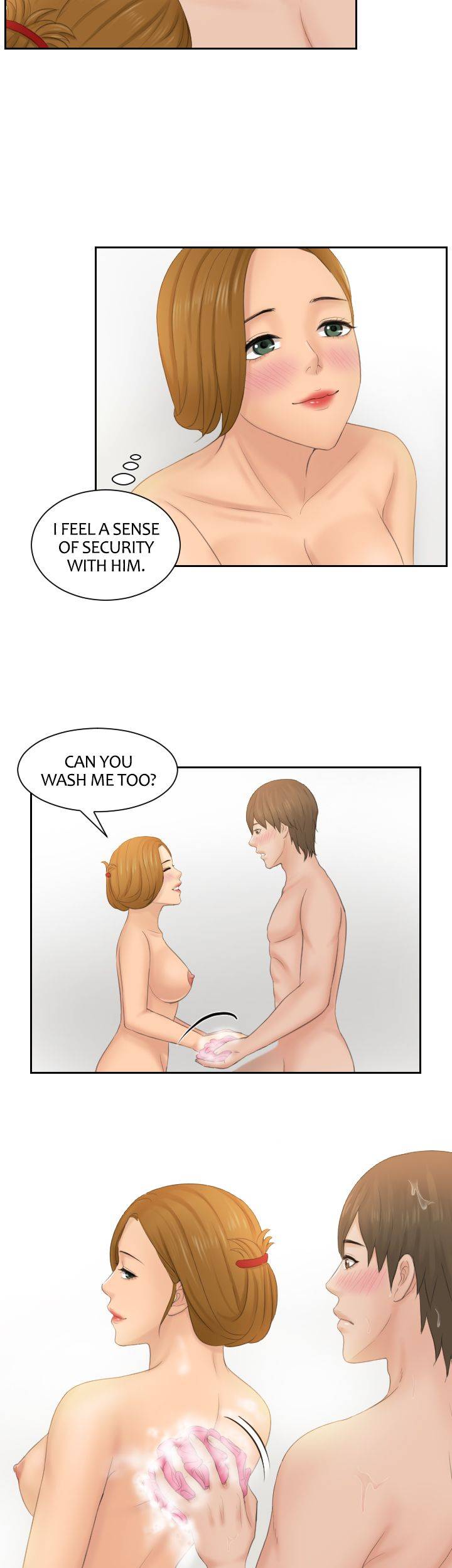 Mind Reader Chapter 48 Page 18