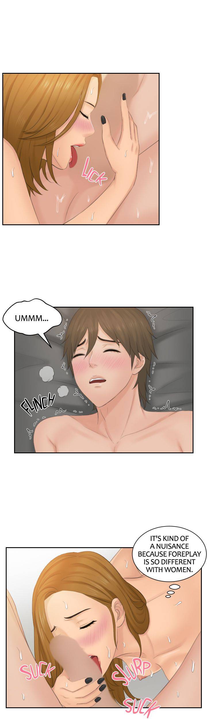 Mind Reader Chapter 48 Page 22